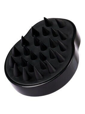 Scalp Massager – Silicone Scalp Scrubber Shampoo Brush for Hair Growth